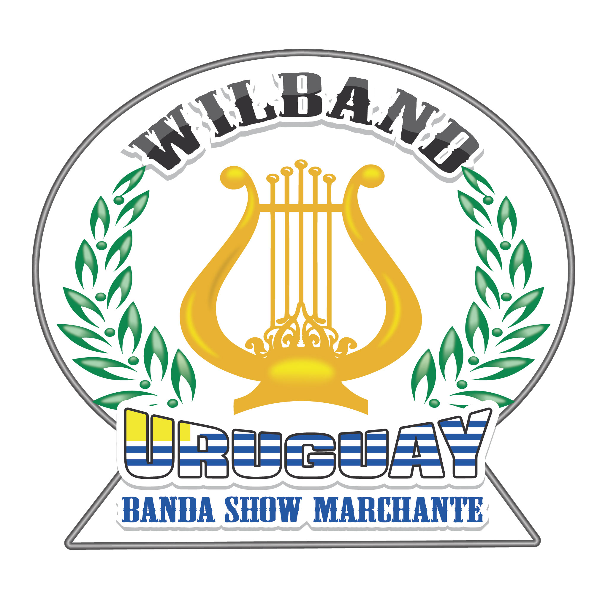 Wildband Uruguay